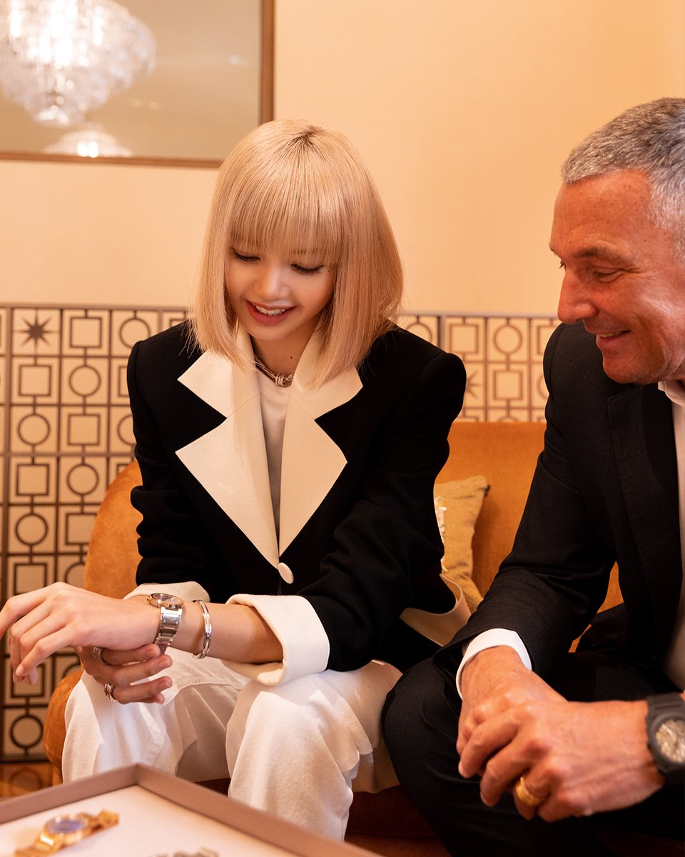Bvlgari tweet media