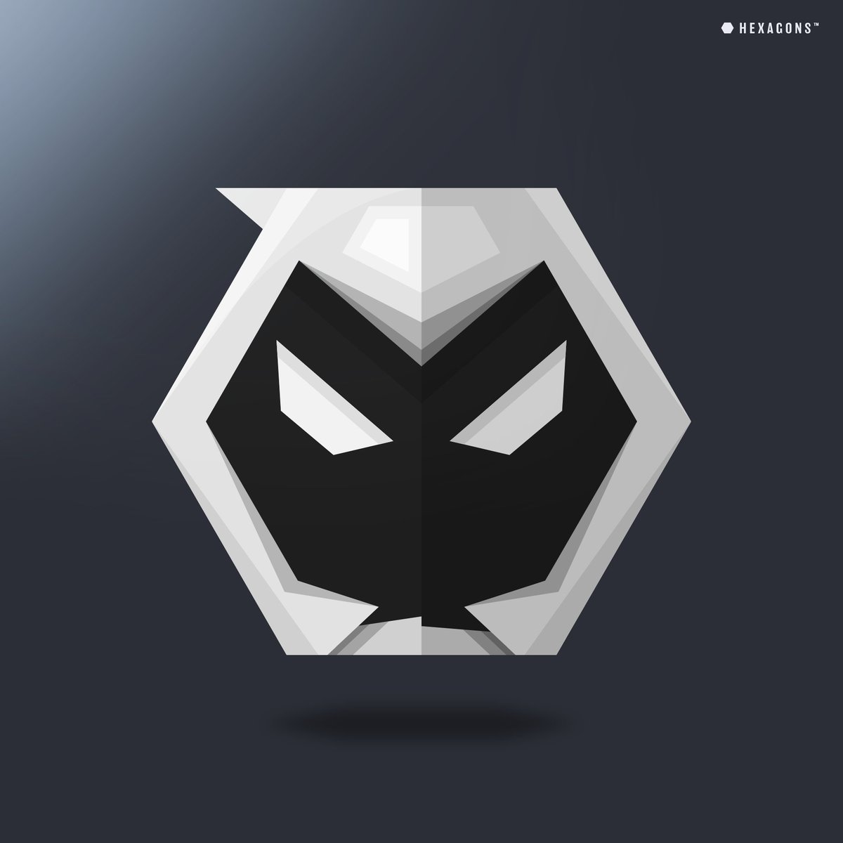 Hexagonsoff's tweet photo. Moon Knight is now available on @opensea 

https://t.co/ZSbfJy2jBz

#nftart #nftcollector #NFTdrops #NFTcollectibles #opensea #hexagon #NFTdrop #NFTs #OpenSeaNFT #NFTGiveaway #NFTartists #NFTCommmunity #NFT #NFTGame #nftcollectors #NFTartist #MoonKnight #NFTGiveaways #marvel #art https://t.co/st9nAWU7yH