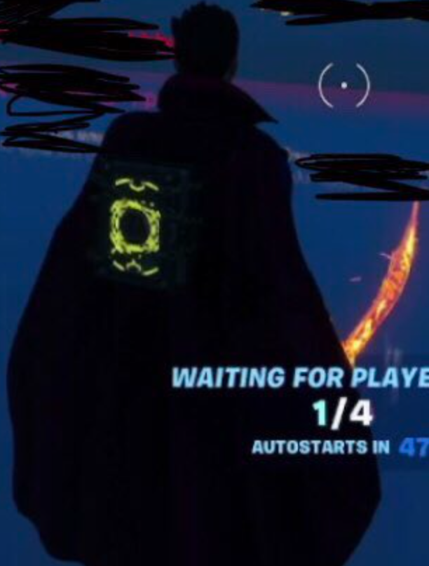 HYPEX's tweet photo. POSSIBLE FIRST LOOK AT THE DR STRANGE SKIN 👀 https://t.co/bXrM2WeY85