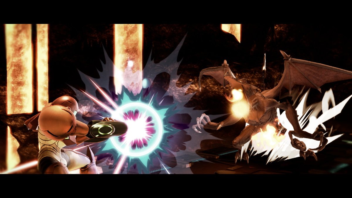 RevolutionRidly's tweet photo. 19th March (3月19日)
Super Metroid Day
スーパーメトロイドの日

Happy Anniversary, Super Metroid!
記念日おめでとう、スーパーメトロイド！ https://t.co/JpsCfuhuN3