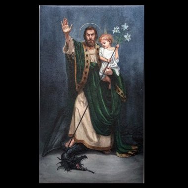 SummitArbor's tweet photo. Today is the Feast of St. Joseph, our Patron Saint! Pray for us.
#StJoseph #feastofstjoseph #patronsaint #saintoftheday #oraetlabora #iteadjoseph #summitarbor https://t.co/rKyns8quU0