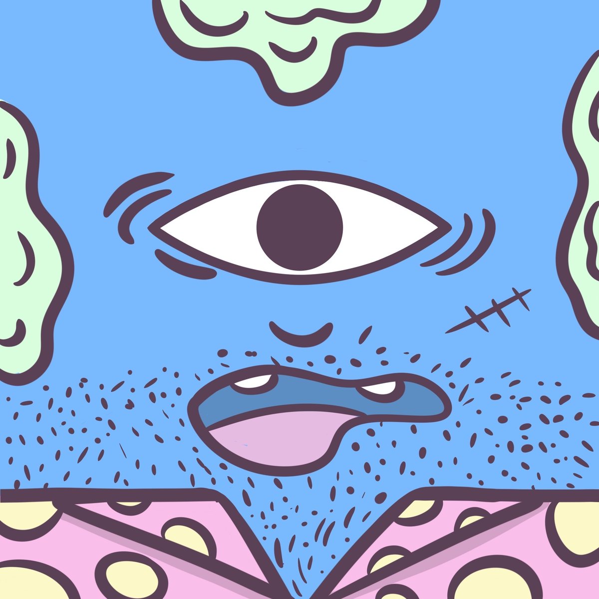 I bought a <a href="/squarez_tez/">SquareZ</a> from secondary market, I love the artworks and their creators. 

Go and check, there are some available on secondary market!

objkt.com/collection/KT1…