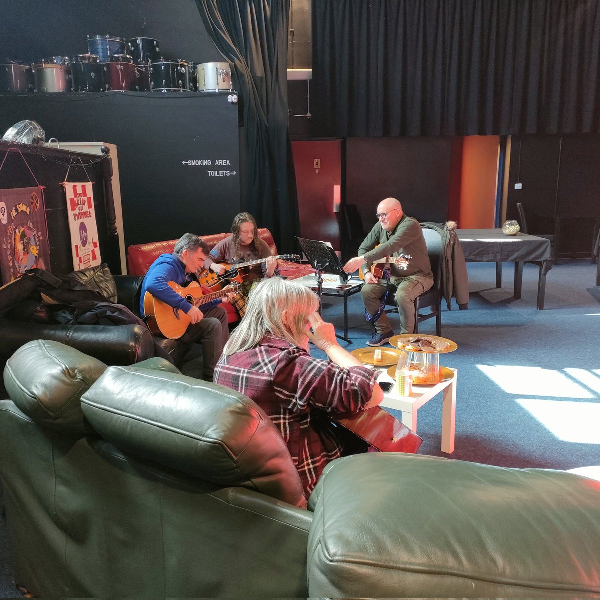 TheStudioWidnes tweet media