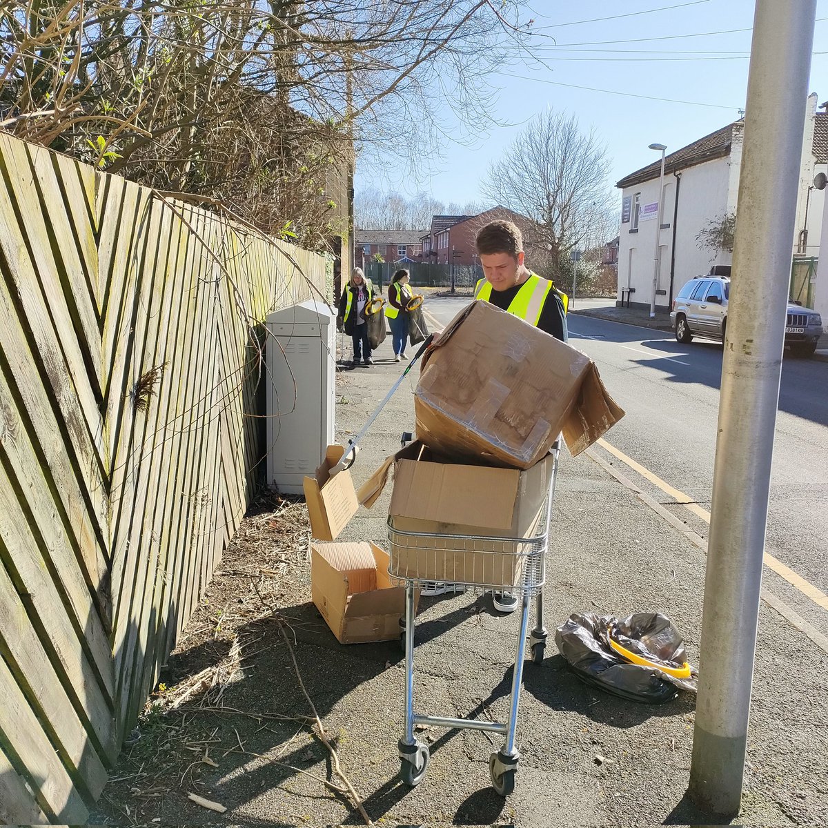 TheStudioWidnes tweet media