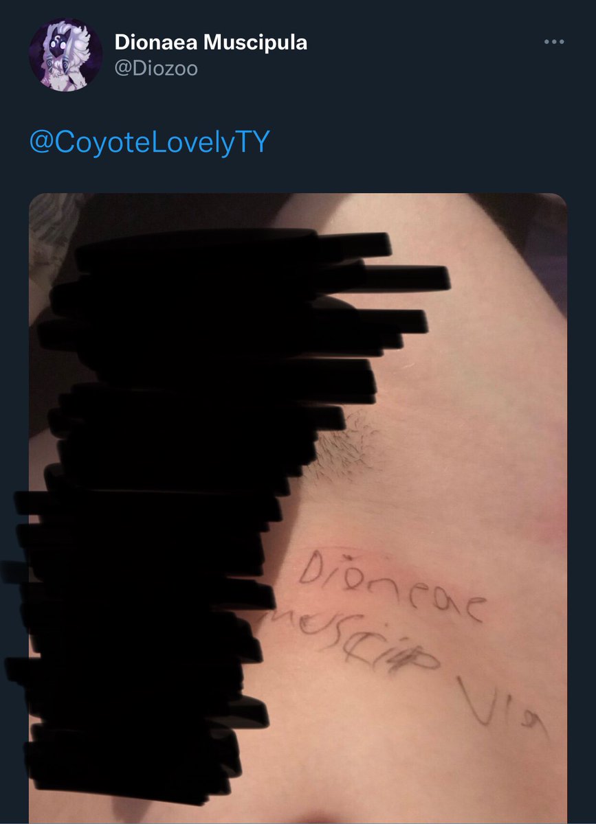 Pedo/Zoo Alerter tweet media