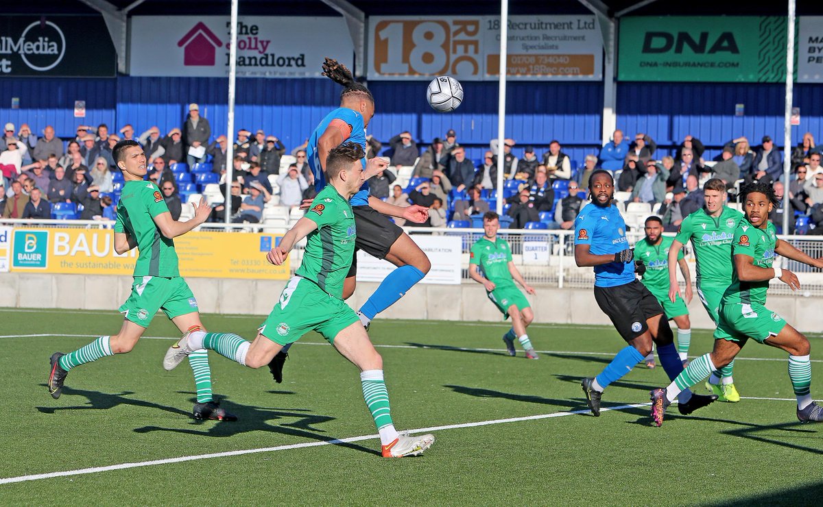 Billericay Town FC Hub tweet media