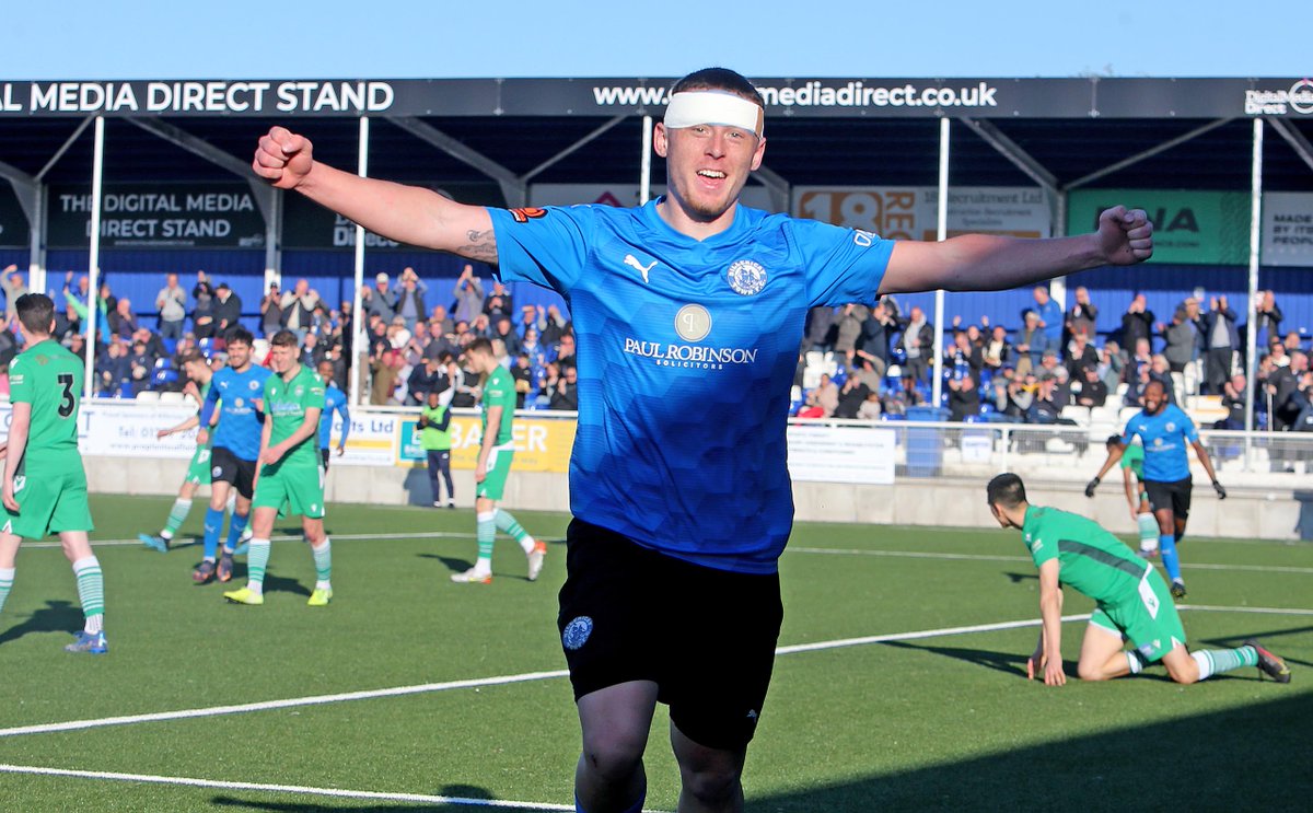 Billericay Town FC Hub tweet media