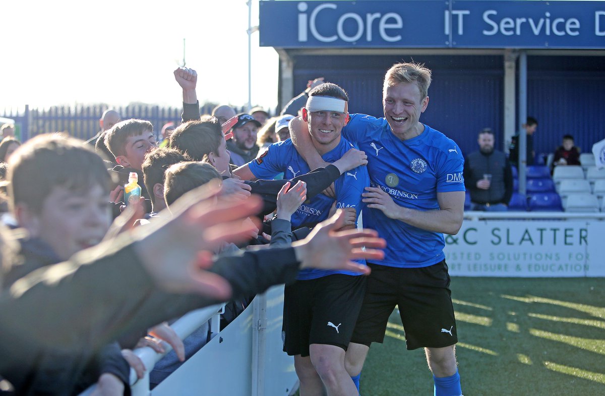 Billericay Town FC Hub tweet media