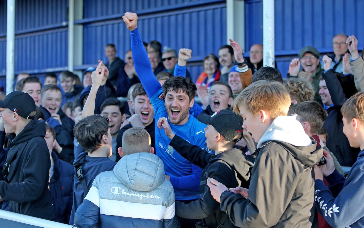 Billericay Town FC Hub tweet media