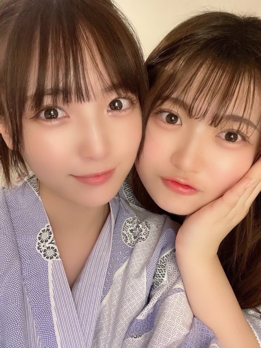 Twitterのコスプレ画像3