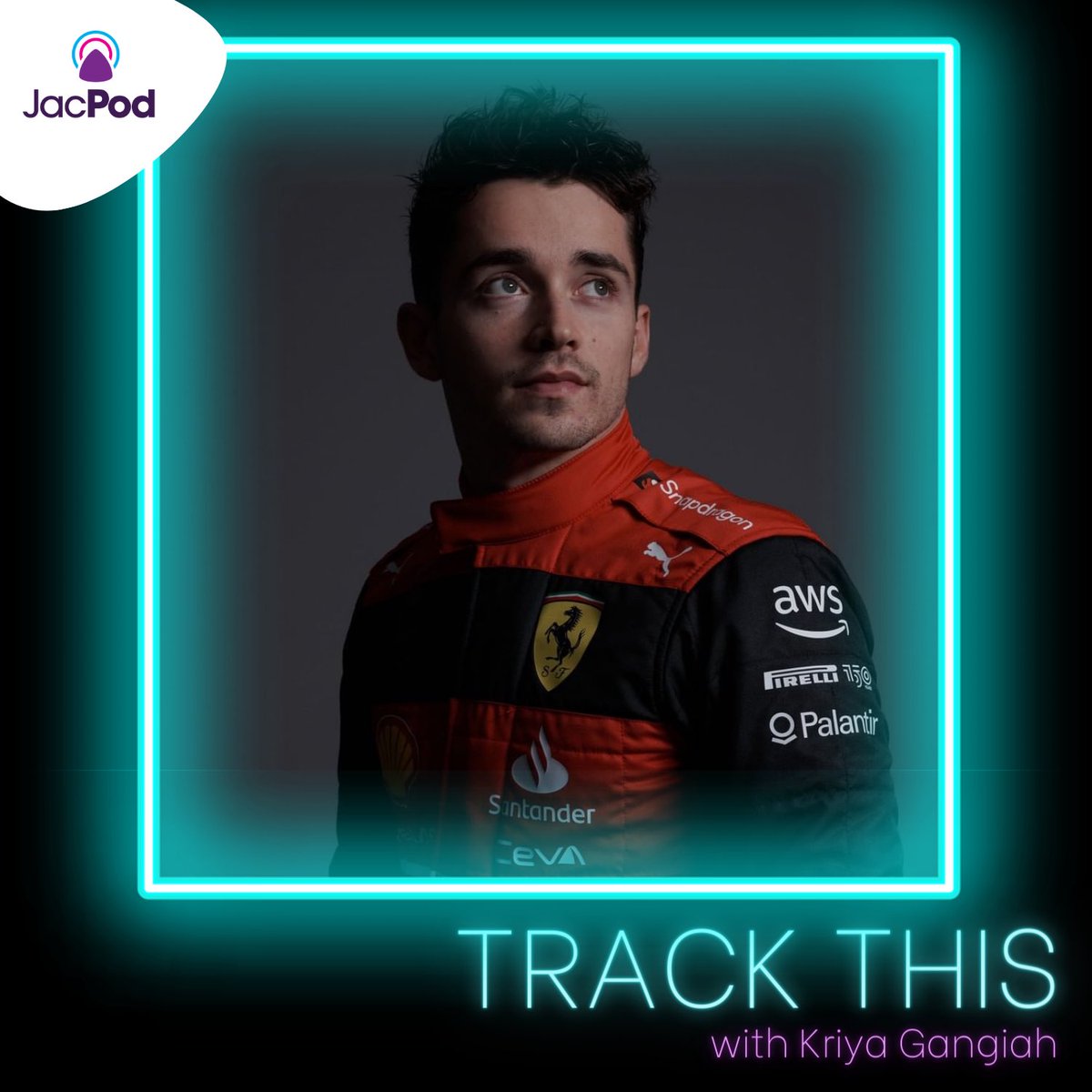 F1TrackThis's tweet photo. Congratulations to @Charles_Leclerc taking the first pole of the season! #BahrainGP
#F1 #Formula1 #F1TrackThis #TrackThis https://t.co/EuPn3dJZnX