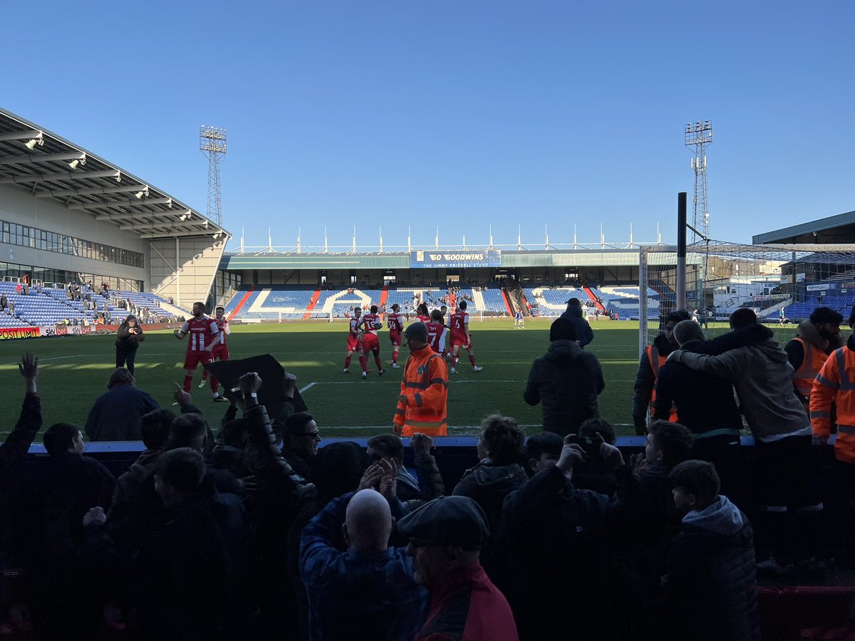 Dack_ECFC's tweet photo. DON’T START TO BELIEVE!!
DON’T START TO BELIEVE!! 
DON’T START TO BELIEVE!!
DON’T START TO BELIEVE!!
DON’T START TO BELIEVE!!
DON’T START TO BELIEVE!! 
DON’T START TO BELIEVE!!
DON’T START TO BELIEVE!!
DON’T START TO BELIEVE!!
DON’T START TO BELIEVE!! 
#ECFC https://t.co/3HXfRwEKFM