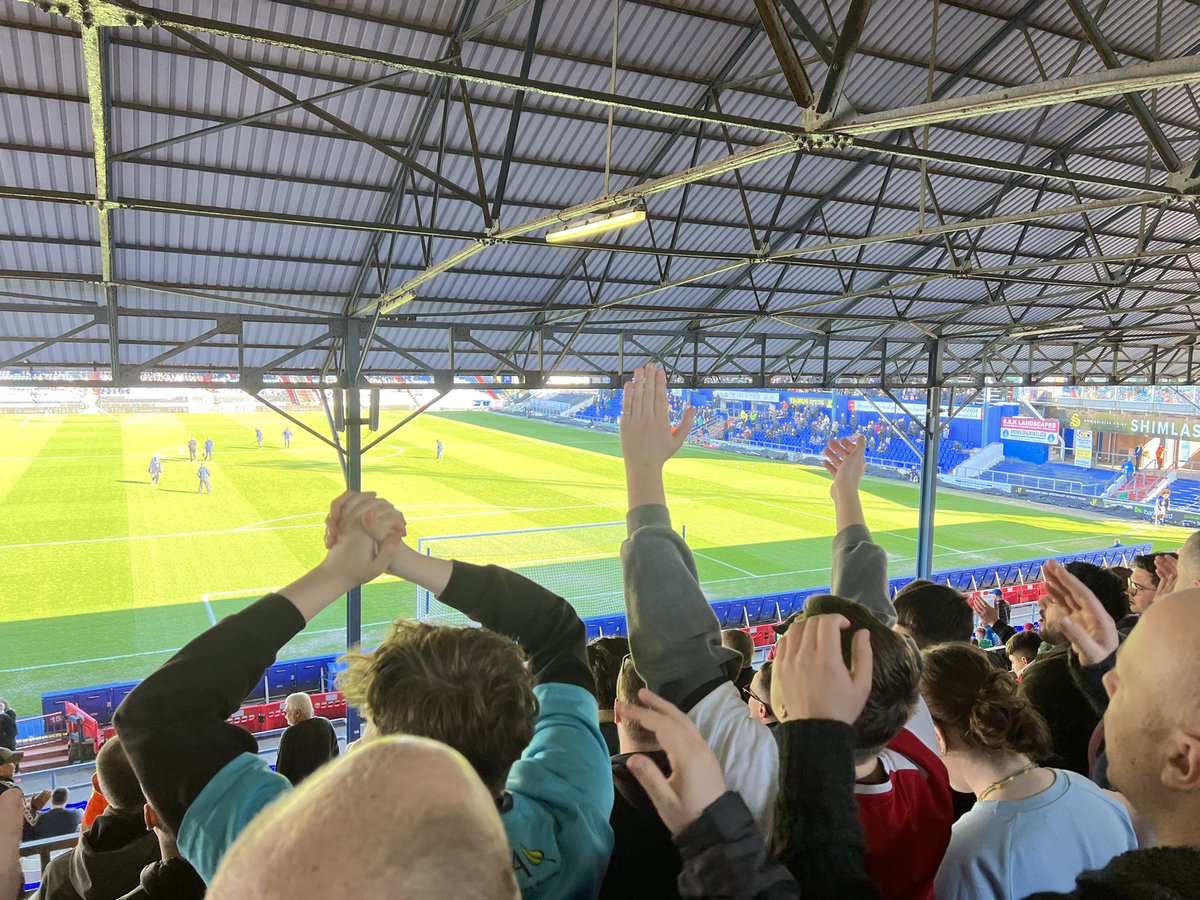 Dack_ECFC's tweet photo. DON’T START TO BELIEVE!!
DON’T START TO BELIEVE!! 
DON’T START TO BELIEVE!!
DON’T START TO BELIEVE!!
DON’T START TO BELIEVE!!
DON’T START TO BELIEVE!! 
DON’T START TO BELIEVE!!
DON’T START TO BELIEVE!!
DON’T START TO BELIEVE!!
DON’T START TO BELIEVE!! 
#ECFC https://t.co/3HXfRwEKFM