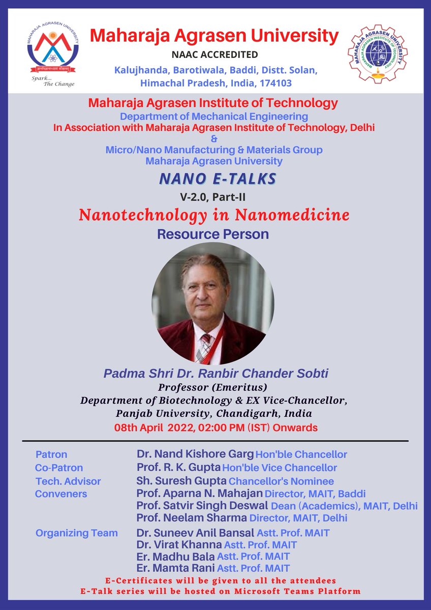 Dr. Virat Khanna 🇮🇳 tweet media