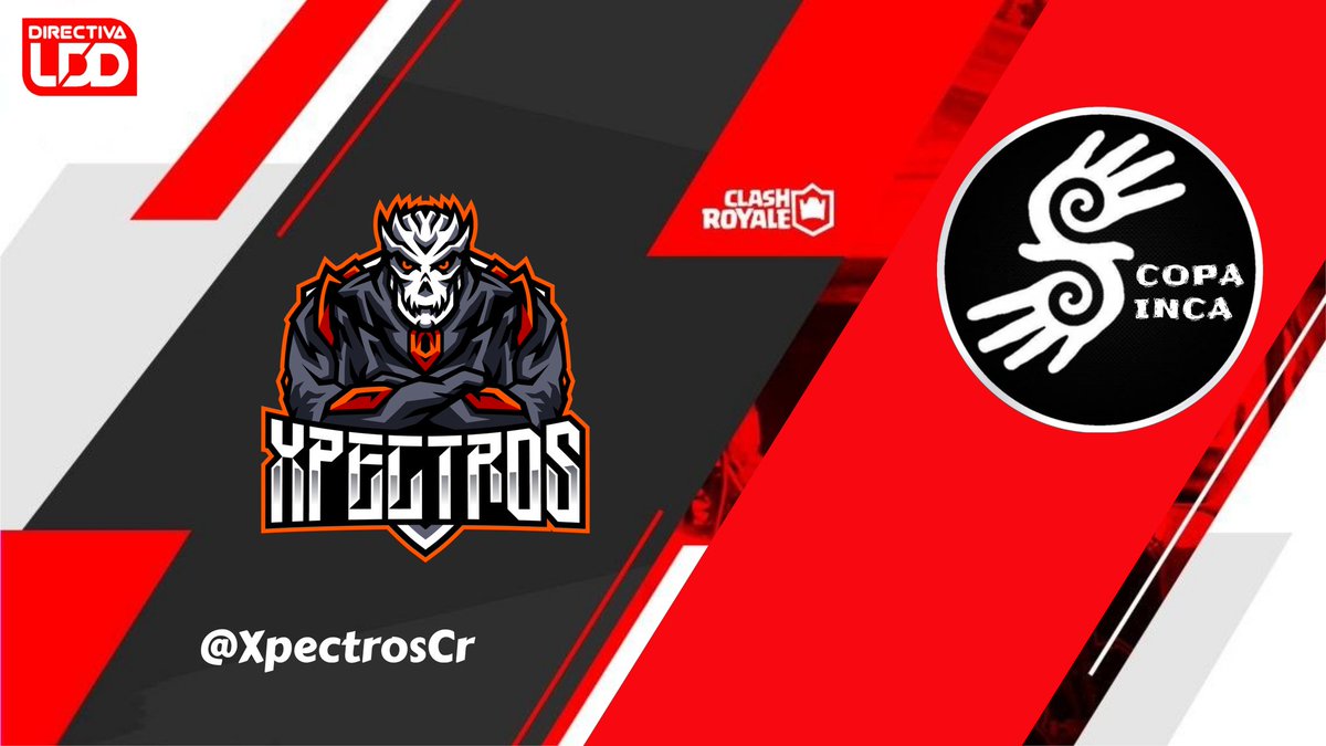 COPA INCA 🇵🇪 tweet media