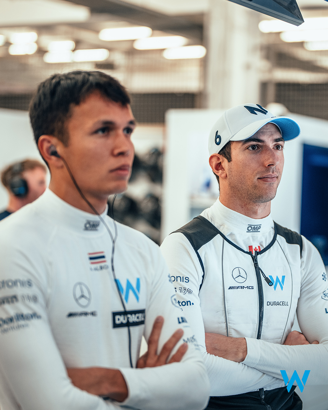 Williams Racing Facebook Williams Racing on Twitter: