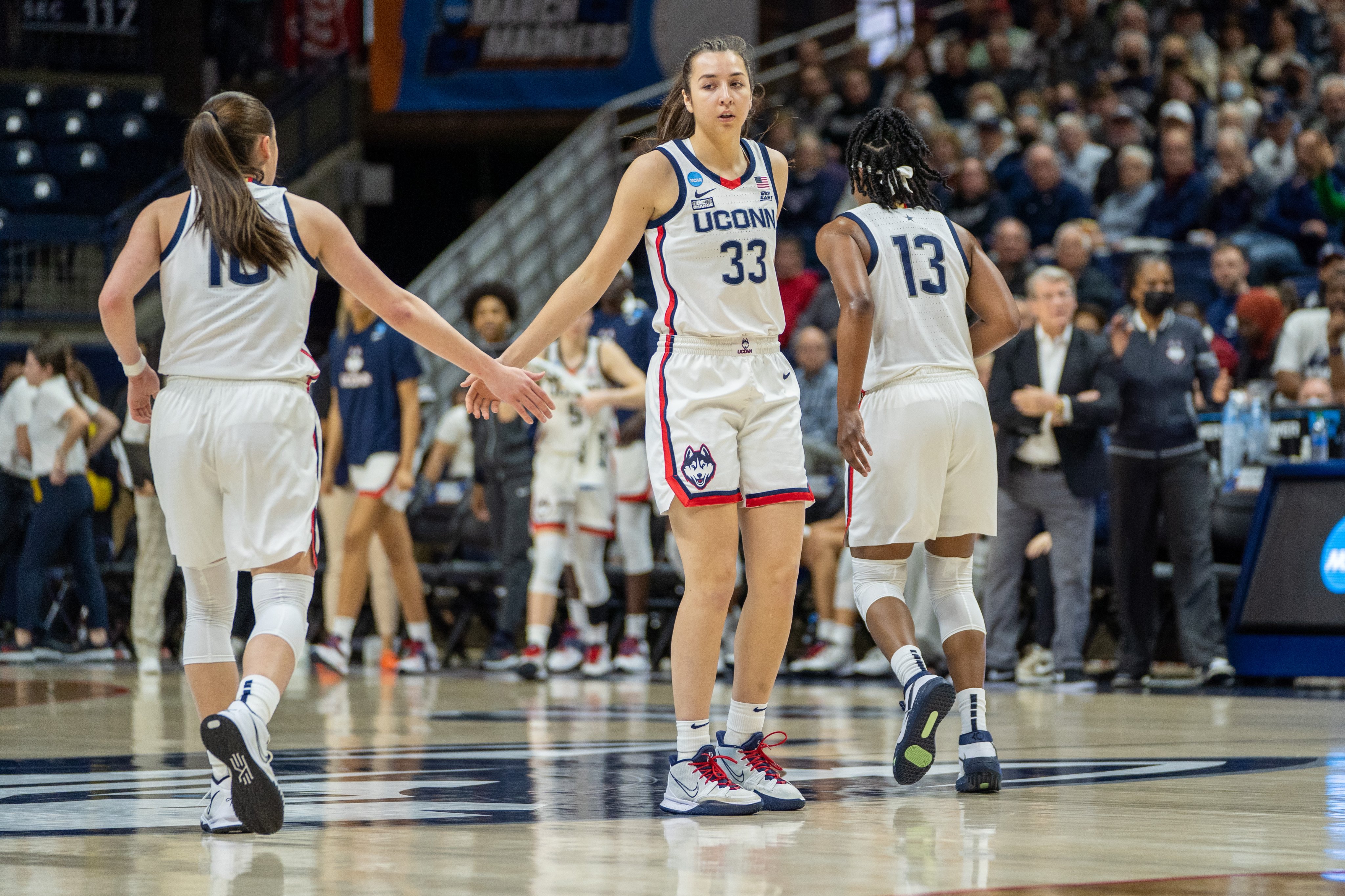 BIG EAST WBB (BIGEASTWBB) / Twitter