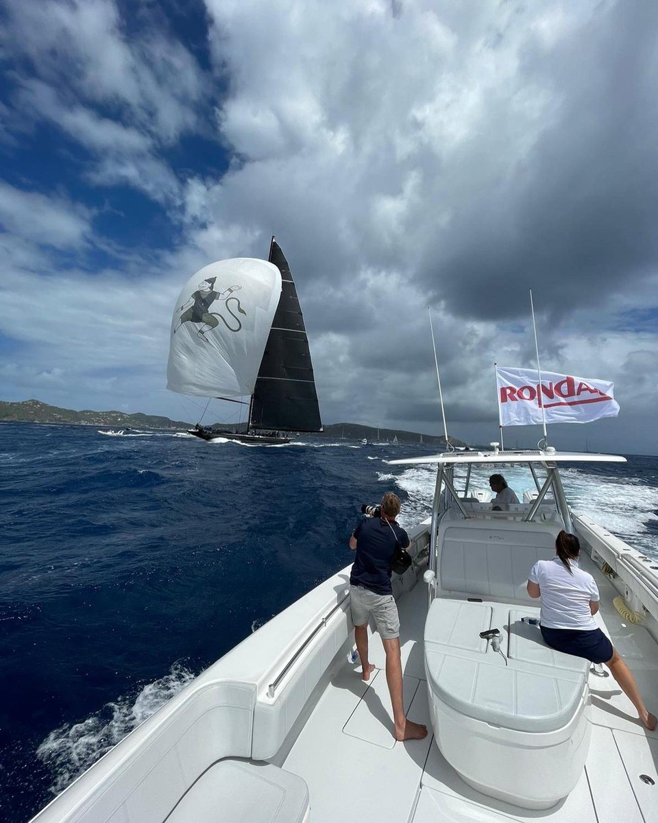 Royal Huisman tweet media