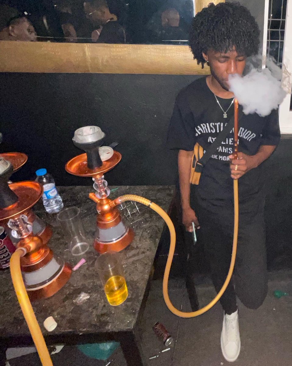 Shishaboy🥶🧿