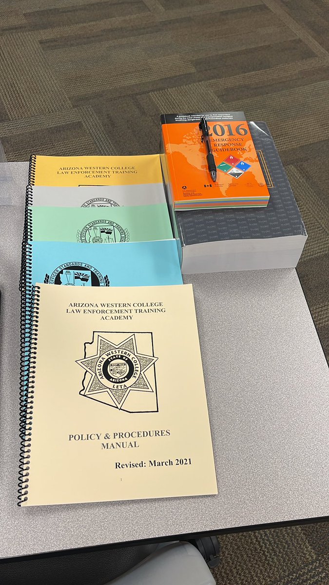 Zavala_LETA's tweet photo. We are ready for the new @ArizonaWestern LETA Class #48 to arrive on Monday morning! We have 8 agencies being represented from across the state! #CRITPD #FlagstaffPD #YumaPD #MohaveCounty #CoconinoCounty #SomertonPD #GlobePD #YumaCounty https://t.co/cji6syIWju