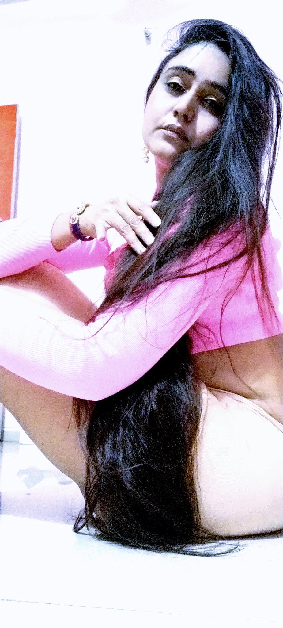 Pallavi Patil photoshoot