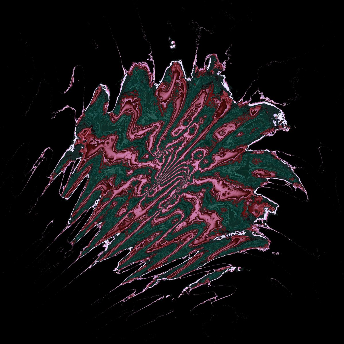 The max supply of Zygotes will be 23*23 (529 Zygotes). 23 will be created in the Genesis generation. All following Zygotes will be the result of breeding.