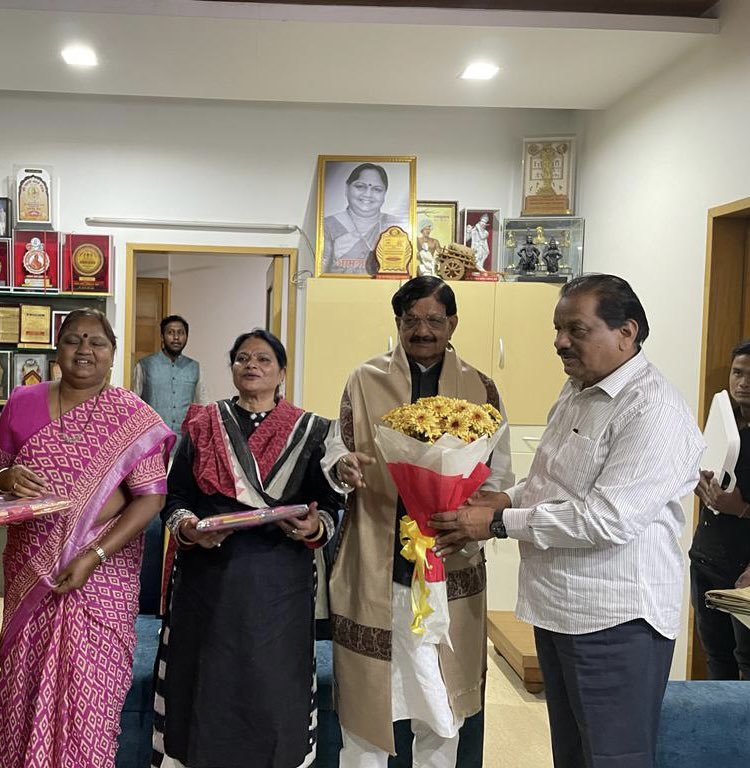 Dr. Madan Mohan Jha tweet media