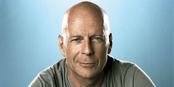 Yippee kay yay motherf*cker

Happy 67th birthday to the amazing Bruce Willis! 