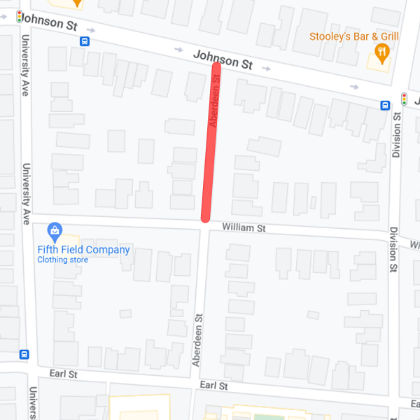 Kingston Police tweet media