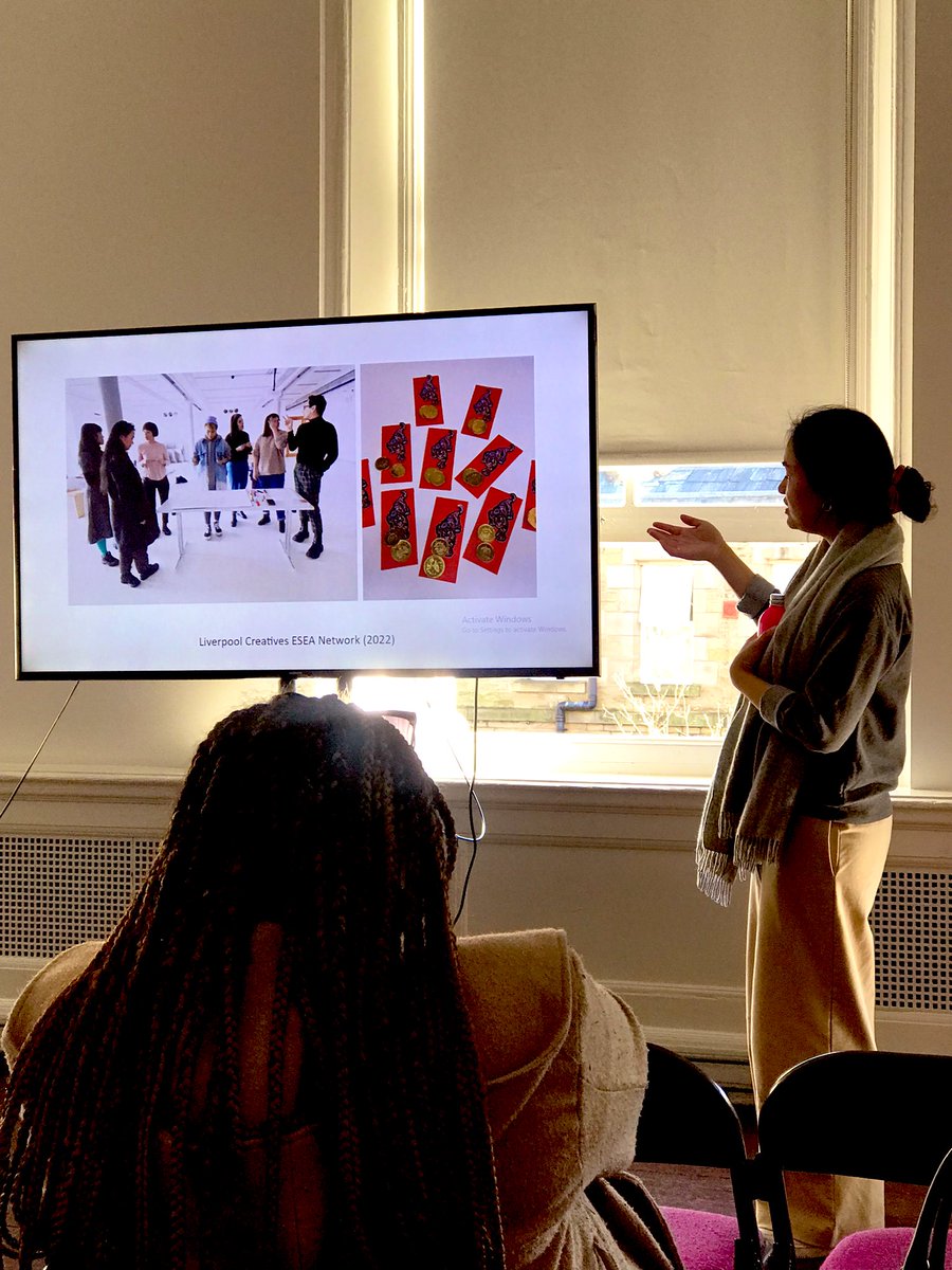 Danielle Ash tweet media