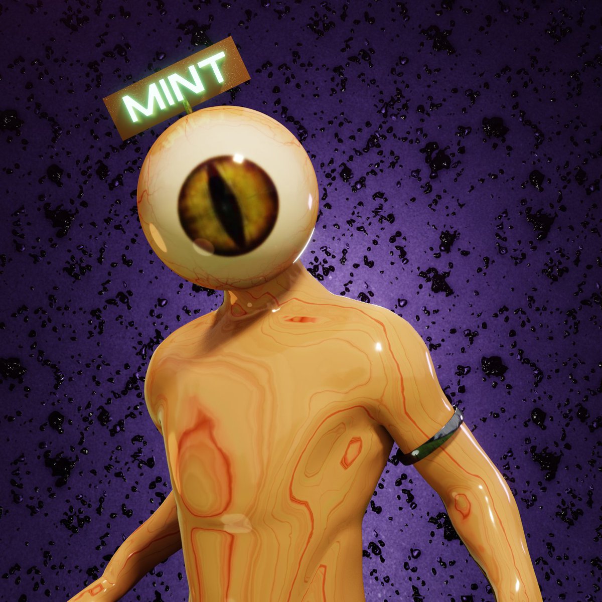 Object Heads tweet media