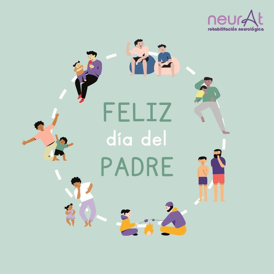 neuratrn's tweet photo. 💚 FELIZ DÍA DEL PADRE 💚

#neurat #díadelpadre #díadelpadre2022 #negocioslaparda #lapardanegocios #díadesanjosé #rehabilitaciónpontevedra #rehabilitacióneurológicapontevedra #atencióntemprana #atencióntempranapontevedra #logopediapontevedra #terapiaocupacionalpontevedra https://t.co/B5KGcmtzn9