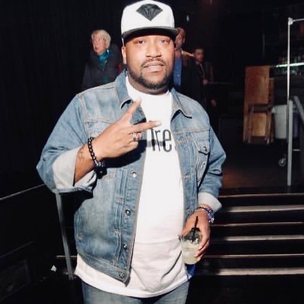 #HappyBirthday to a Hip-Hop legend, philanthropist, and one half of the Trillest duos Eva...!!The OG, the Homie <a href="/BunBTrillOG/">BunB.eth</a> #UGK #UGK4Life 🤘🏼#WhutItDew
