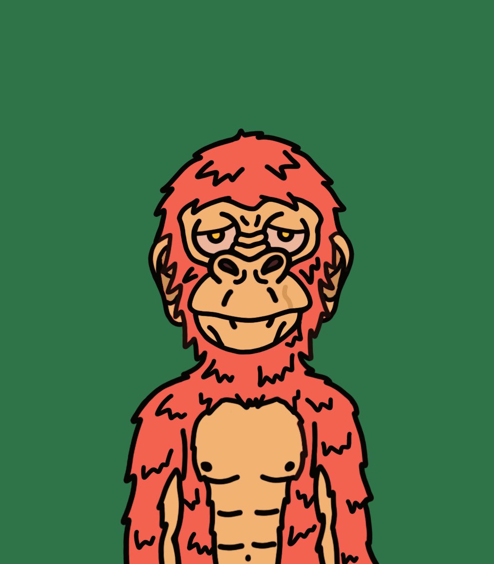 Unminted grails 🐘🐒 at joez.io