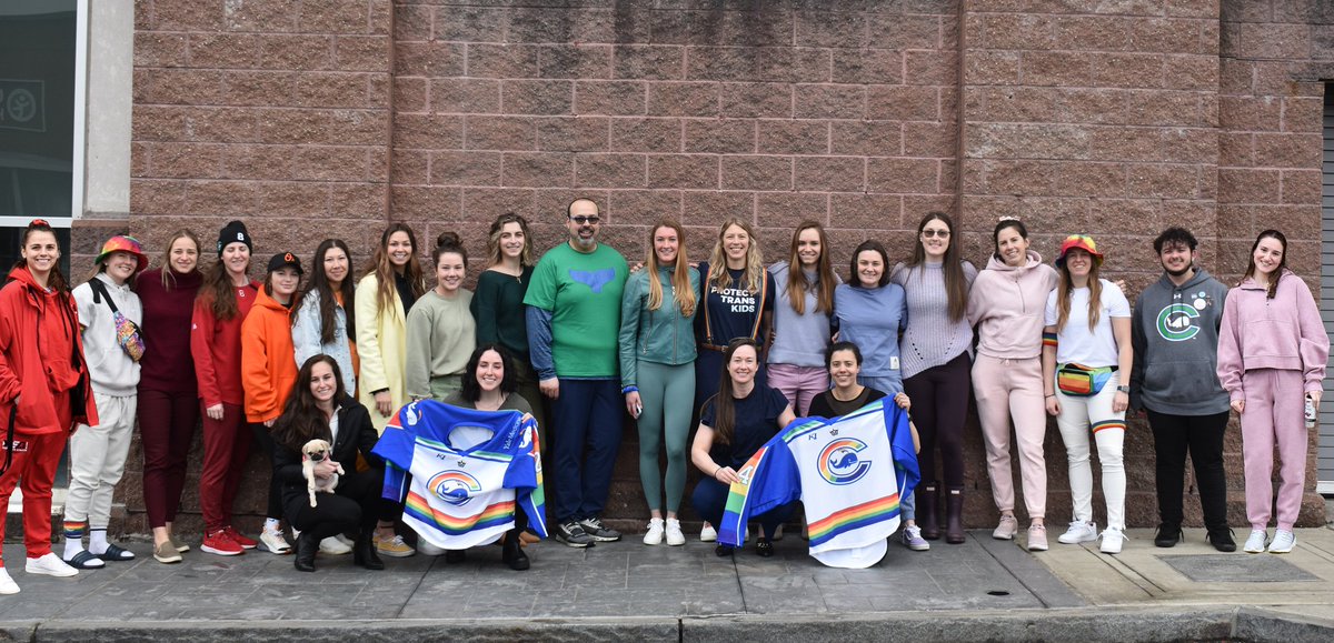 Pride Party fits 💯