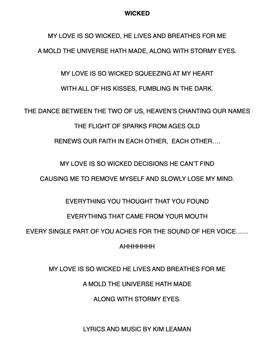 KimLeamanMusic's tweet photo. Here's an old eerie song I wrote back in 2003
https://t.co/pFk1LNAJhu https://t.co/J1klfrKXNt