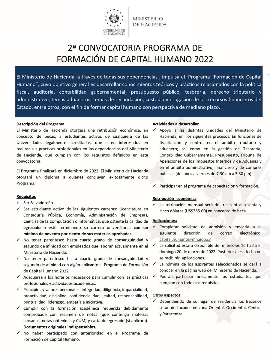 Te estamos buscando, unite a nuestro equipo de trabajo👇🏾.