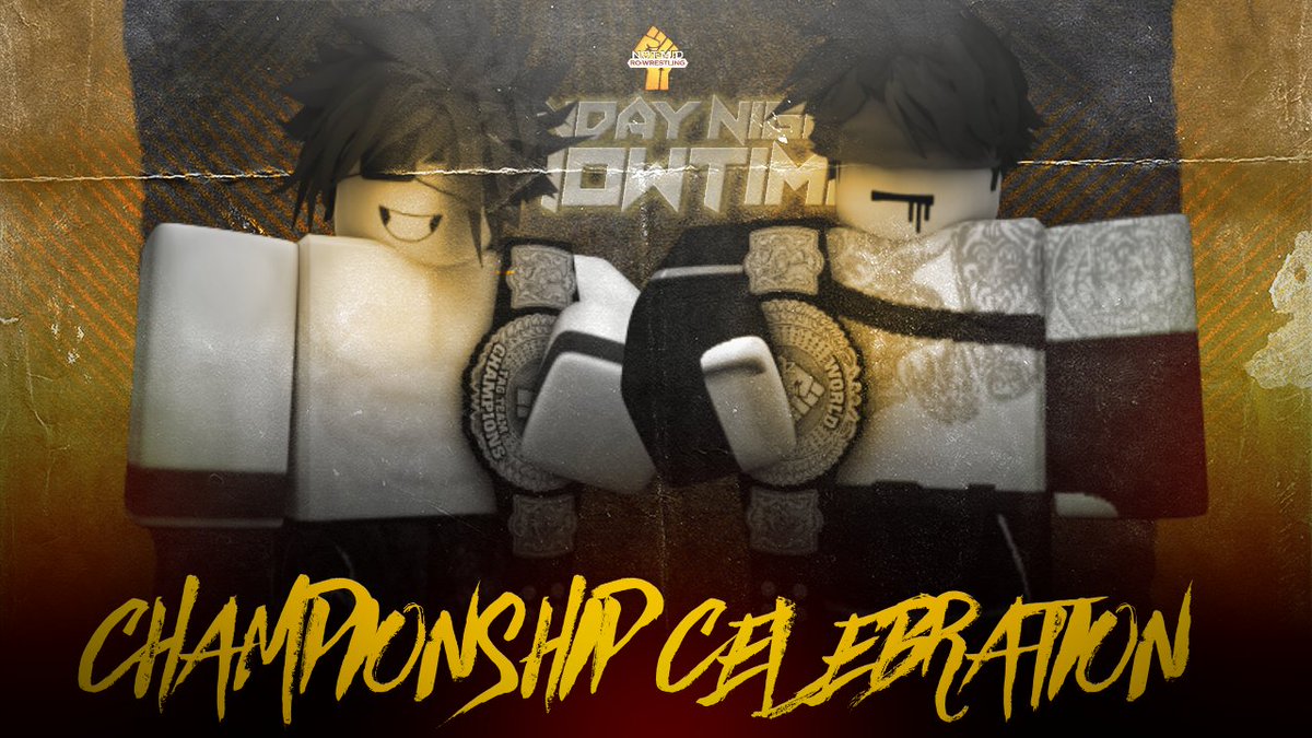 NotMidRW's tweet photo. NMW SUNDAY NIGHT SHOWTIME 3/19/22

- Adam Long makes a huge announcement!

- Jayden Havoc makes his debut against rising star Rax Uso!

- Pody Daniels finally breaks his silence!

- Zed &amp; Kac TTC Celebration!

Tomorrow night at 1 PM EST/6 PM GMT! https://t.co/nb9cLK1cKm