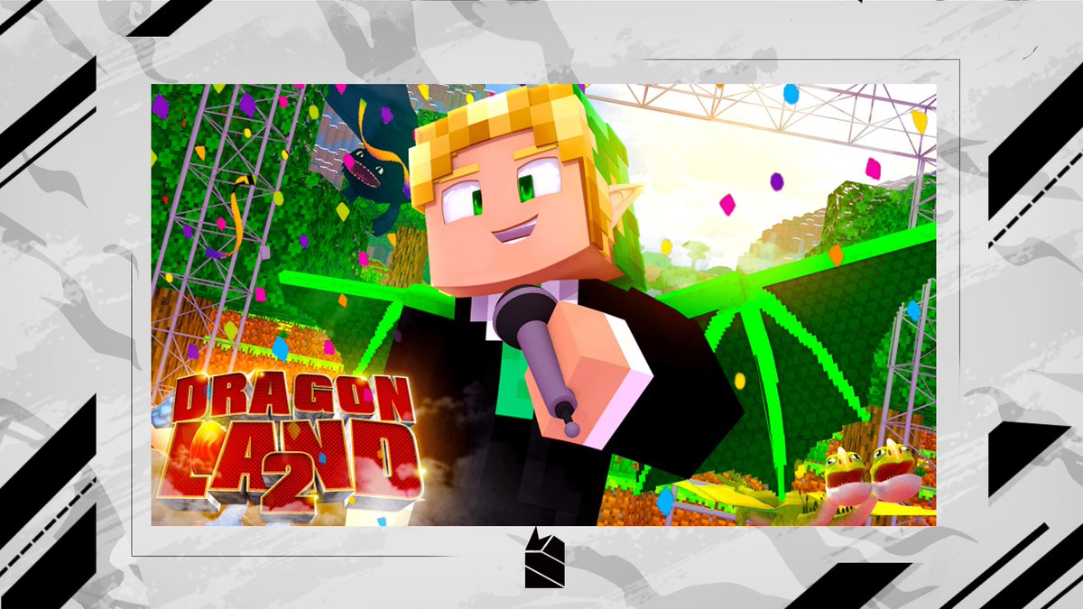 - Vulcan Effect's -

Artista : <a href="/iAxel___/">Gabriel - THUMBMAKER 🇺🇸 🇧🇷 🇵🇹</a> 
Tema : DragonBand 2
Dual : No 

A criatividade está no modo de como você enxerga a realidade ao seu redor

Rt's 🔁+ Fav's ❤️ são apreciados

#Minecraft #Thumbnail #Designer #DragonBand2