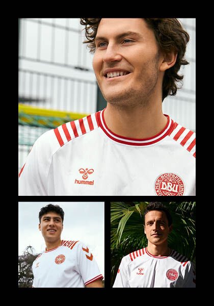 TheKitmanUK's tweet image. This morning a special @DBUfodbold shirt was released in collaboration with @hummel1923 &amp;amp; @BLSHAFNIA. ⚽️👕

Read More thekitman.co.uk/limited-editio…

#DBU #Hummel #BLSHafnia #Denmark #ForDanmark
