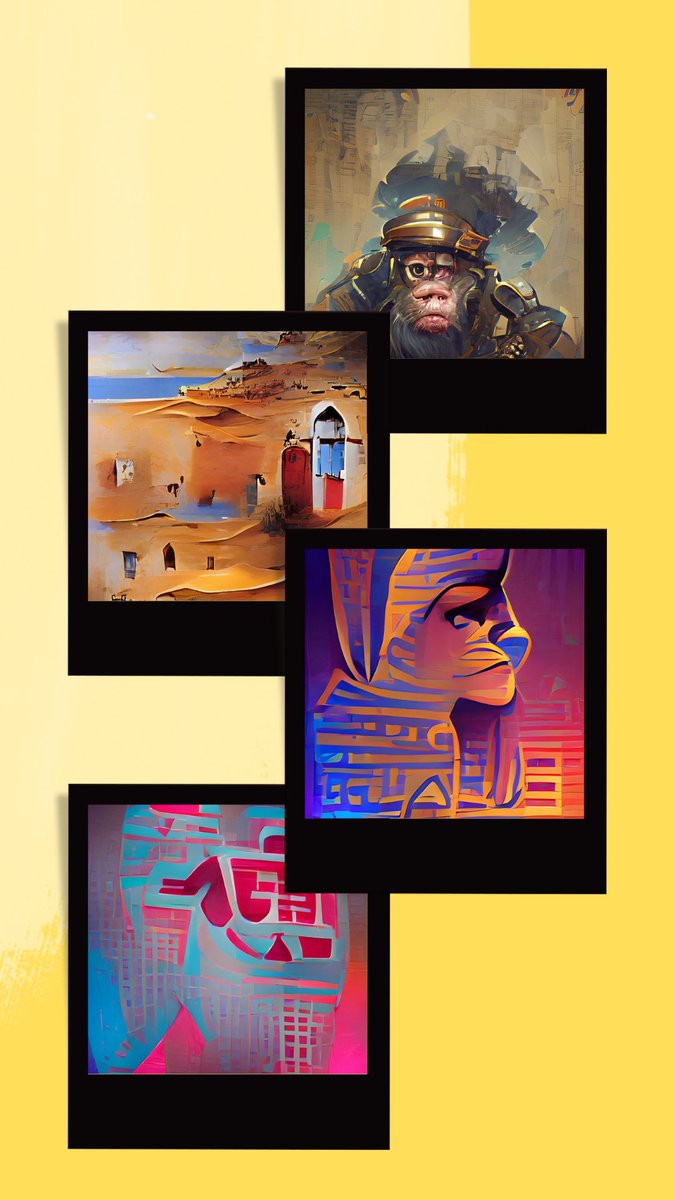 PushArtNFT's tweet photo. @CaptvArt Launched last week https://t.co/nXLzLcb1zc