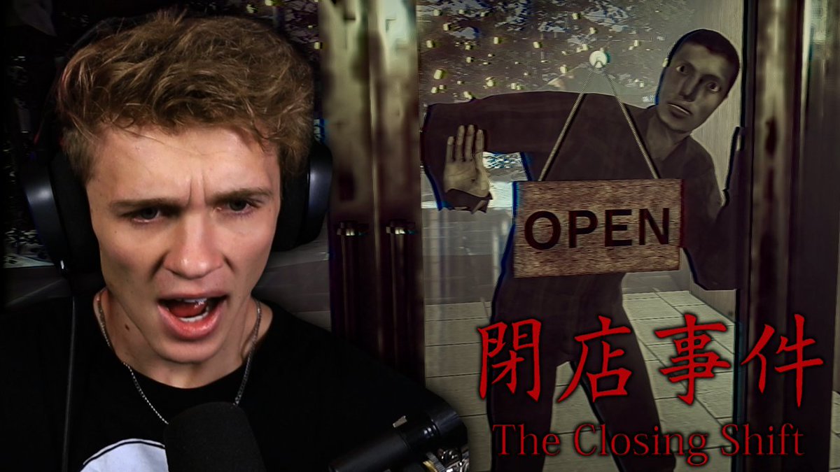 HaydenTV's tweet image. stayed up all night working on this one but @ChillasArt latest game is fire 

youtu.be/OPQZlr4kbvQ