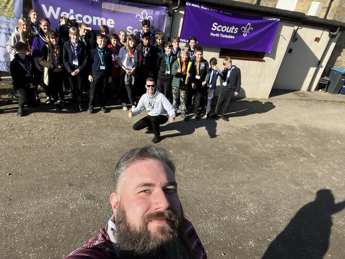 James Porter tweet media