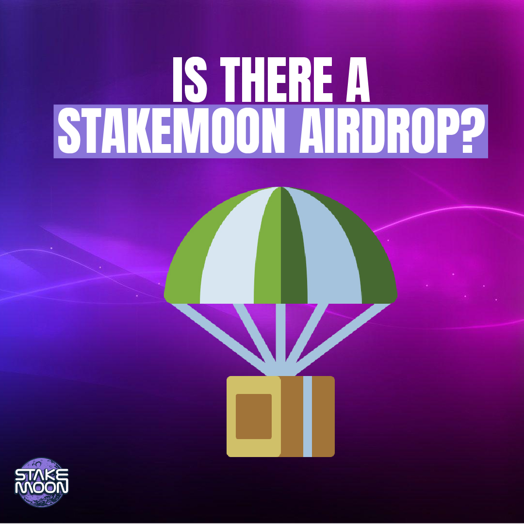 We are working on airdrops as part of our way to give back to our loyal #holders. 

Please stay glued to our #telegram group and social media pages to get the first update as soon as we make our #announcements.

👉bit.ly/30cXP56 

#CryptoNews #cryptotrading #StakeMoon