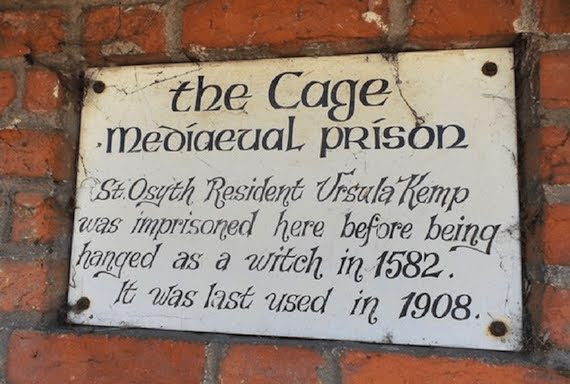 Ye Olde Crime Podcast tweet media