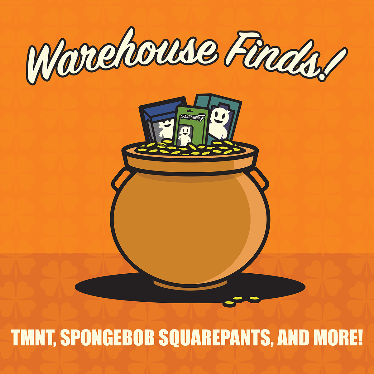 Super7 on Twitter "There are still treasures to be found in Super7