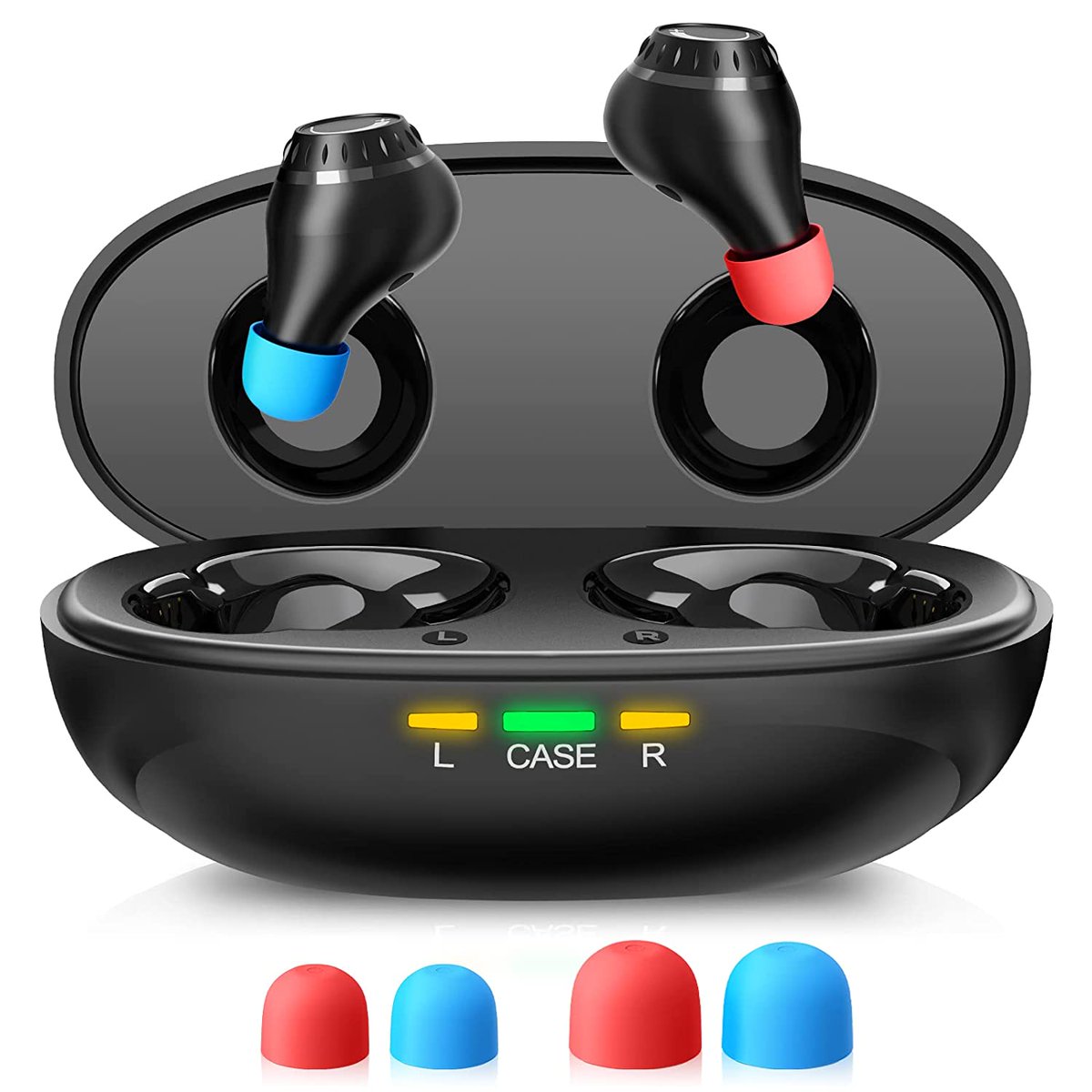 ......CAKOSSY Air Condution BTE Hearing Amplifer
Price: $59.99
For USA 
Refund after review

Click on the link below to check other amazing free products 
hiddenagents.com/products.php