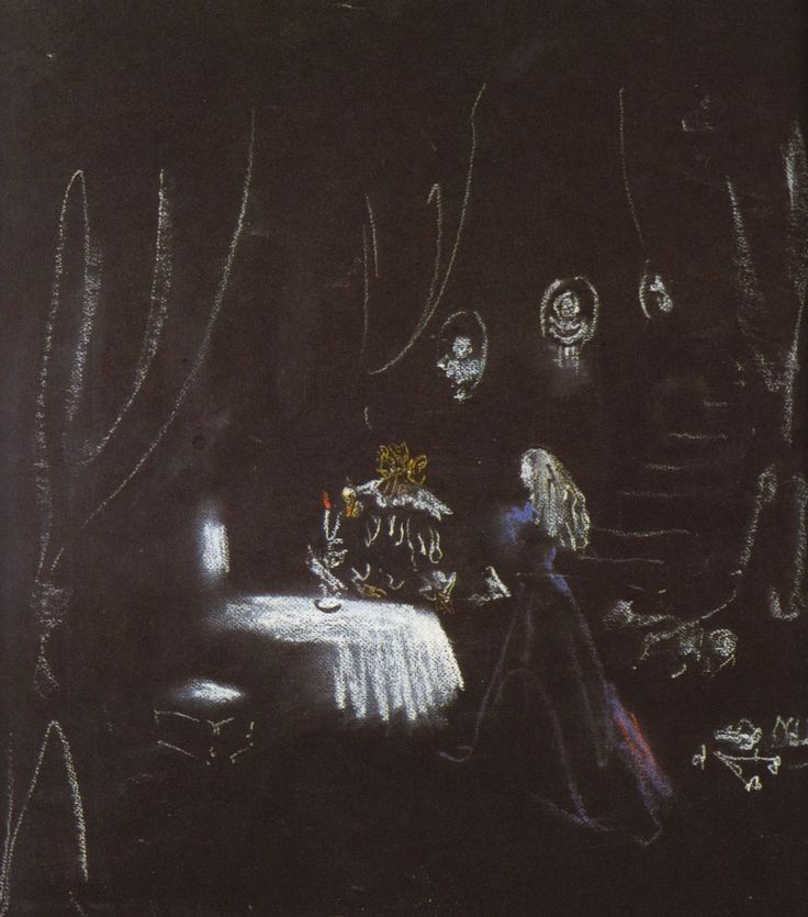 ZitaVehil's tweet photo. Bérard
Illustrations related to Cocteau's "La belle et la bête"
#art #FilmTwitter #Berard https://t.co/beikGakktj