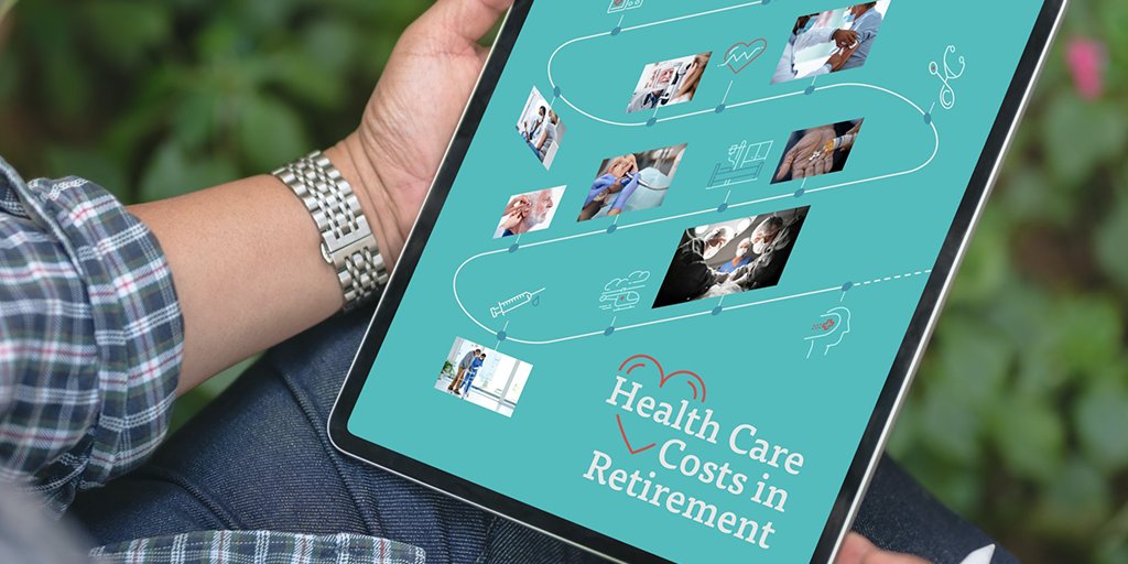 mjr363's tweet photo. Download our complimentary guide to help you manage your health care costs in retirement: https://t.co/EjkB6xwjXY https://t.co/GiLwRYONN5
