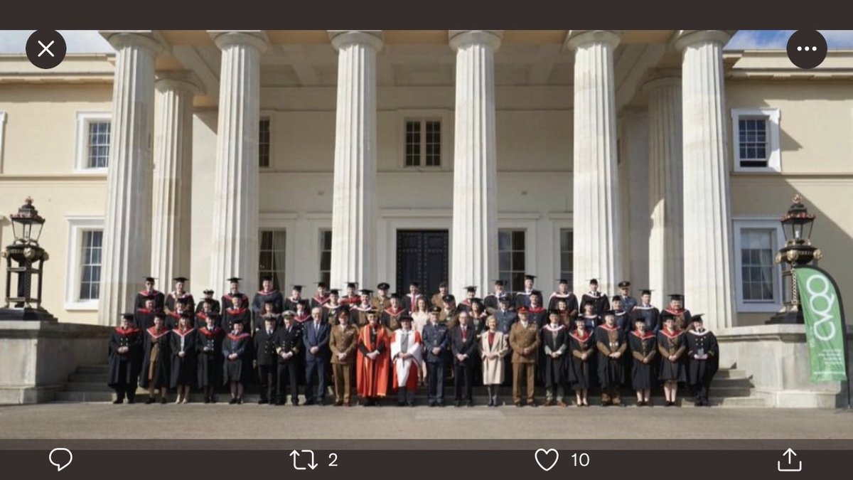 Congratulations to Sgt Ashley Utting RAFAC who was at his graduation at the Royal Military Academy Sandhurst. 

He gained his ILM level 3 in Leadership and Management though the CVQO 

It is good that staff can gain qualifications as well as our cadets 
<a href="/SEMidsWgRAFAC/">South & East Midlands Wing Air Cadets</a> <a href="/CVQO/">Cadet Vocational College - the new name for CVQO</a>